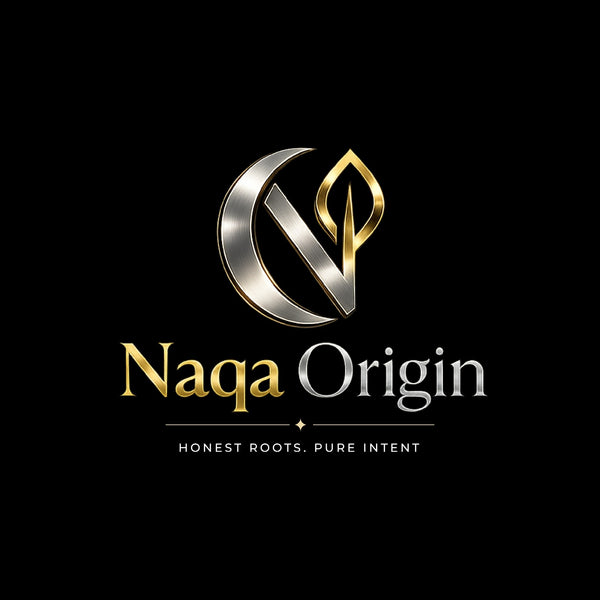 Naqa Origin